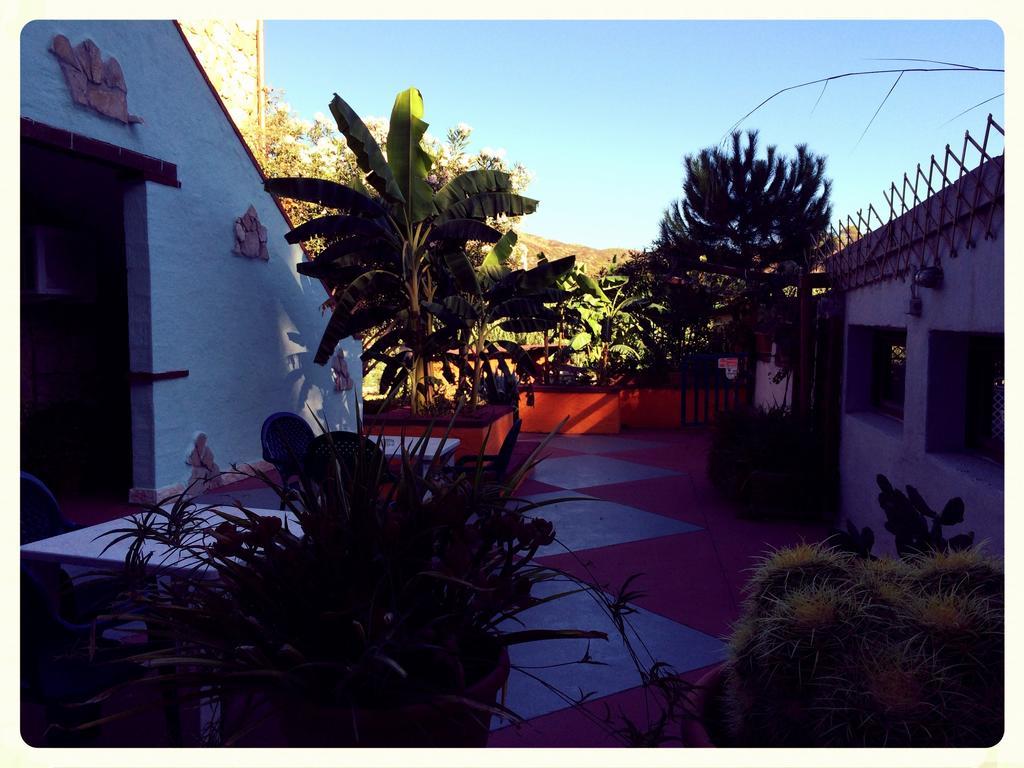 Villa El Minero Gonnesa Luaran gambar